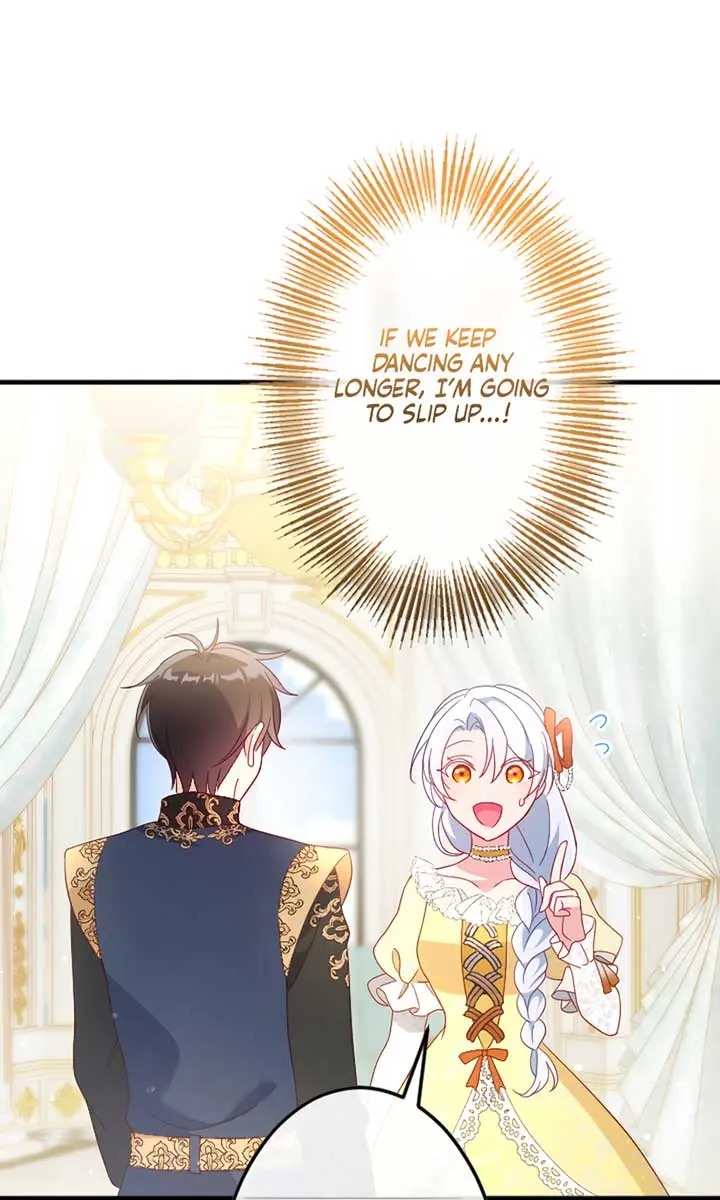 She Was Supposed to Be a Temporary Princess but It Seems She Is Done a Little Too Well Chapter 18 Page 67