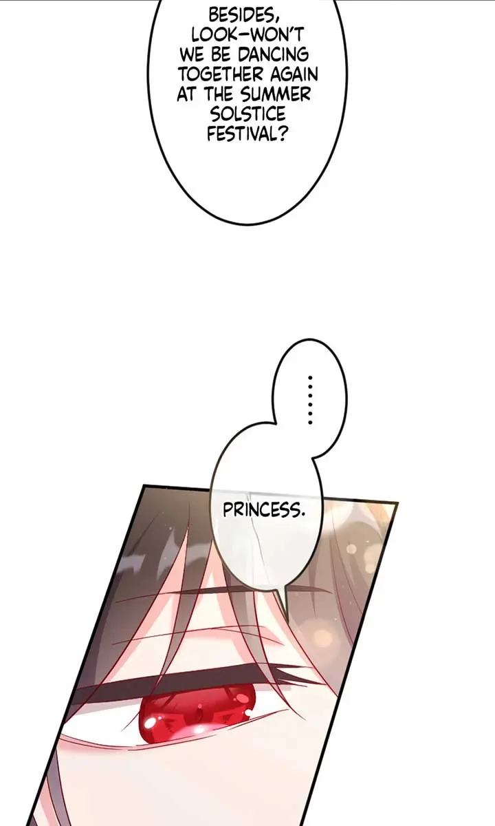 She Was Supposed to Be a Temporary Princess but It Seems She Is Done a Little Too Well Chapter 18 Page 68