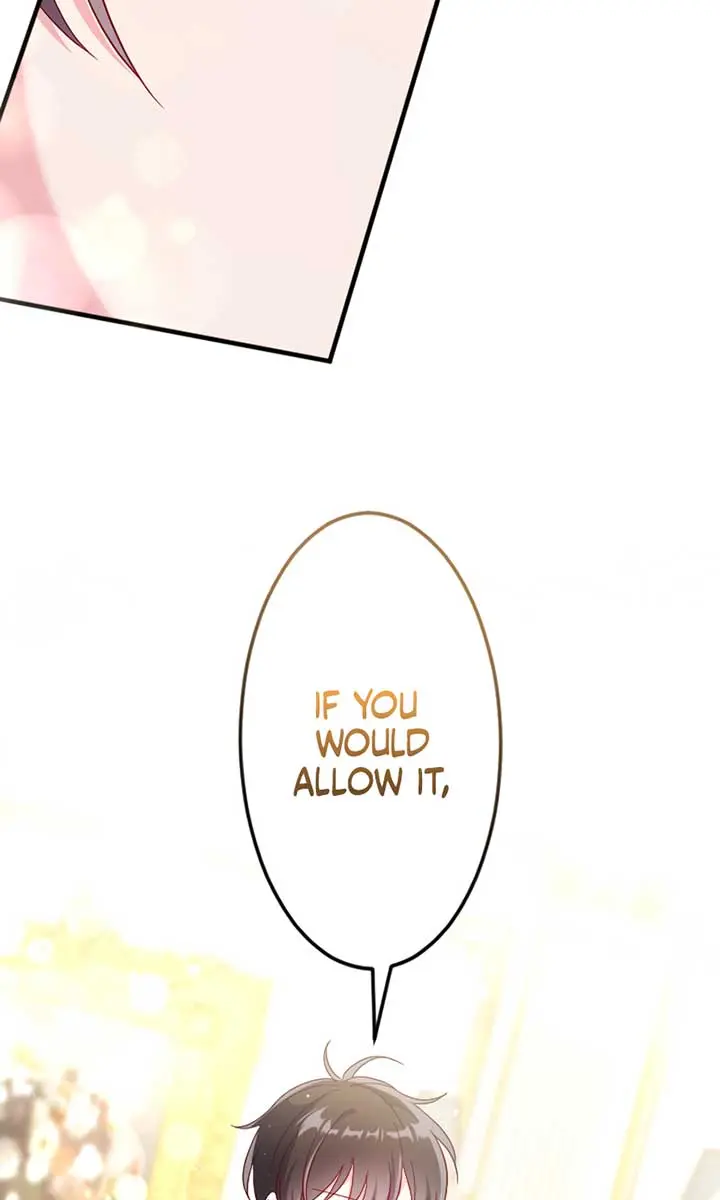 She Was Supposed to Be a Temporary Princess but It Seems She Is Done a Little Too Well Chapter 18 Page 69
