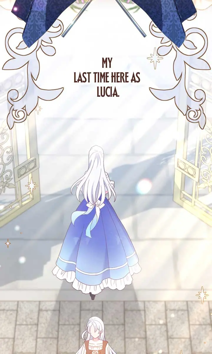 She Was Supposed to Be a Temporary Princess but It Seems She Is Done a Little Too Well Chapter 18 Page 75