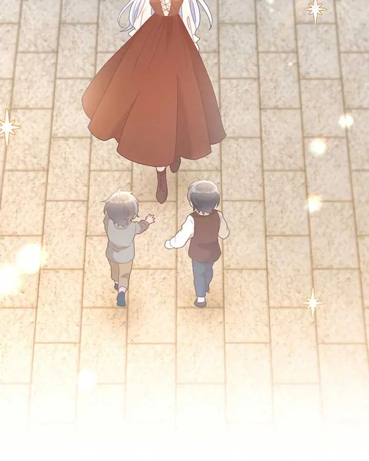 She Was Supposed to Be a Temporary Princess but It Seems She Is Done a Little Too Well Chapter 18 Page 76
