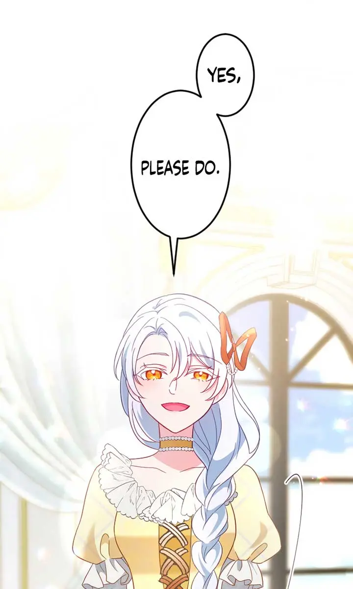 She Was Supposed to Be a Temporary Princess but It Seems She Is Done a Little Too Well Chapter 18 Page 77