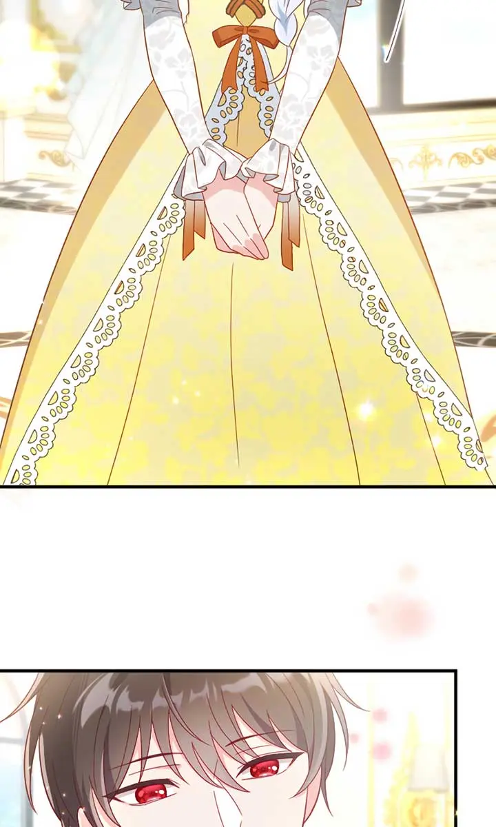 She Was Supposed to Be a Temporary Princess but It Seems She Is Done a Little Too Well Chapter 18 Page 78