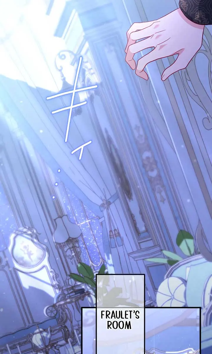 She Was Supposed to Be a Temporary Princess but It Seems She Is Done a Little Too Well Chapter 18 Page 82