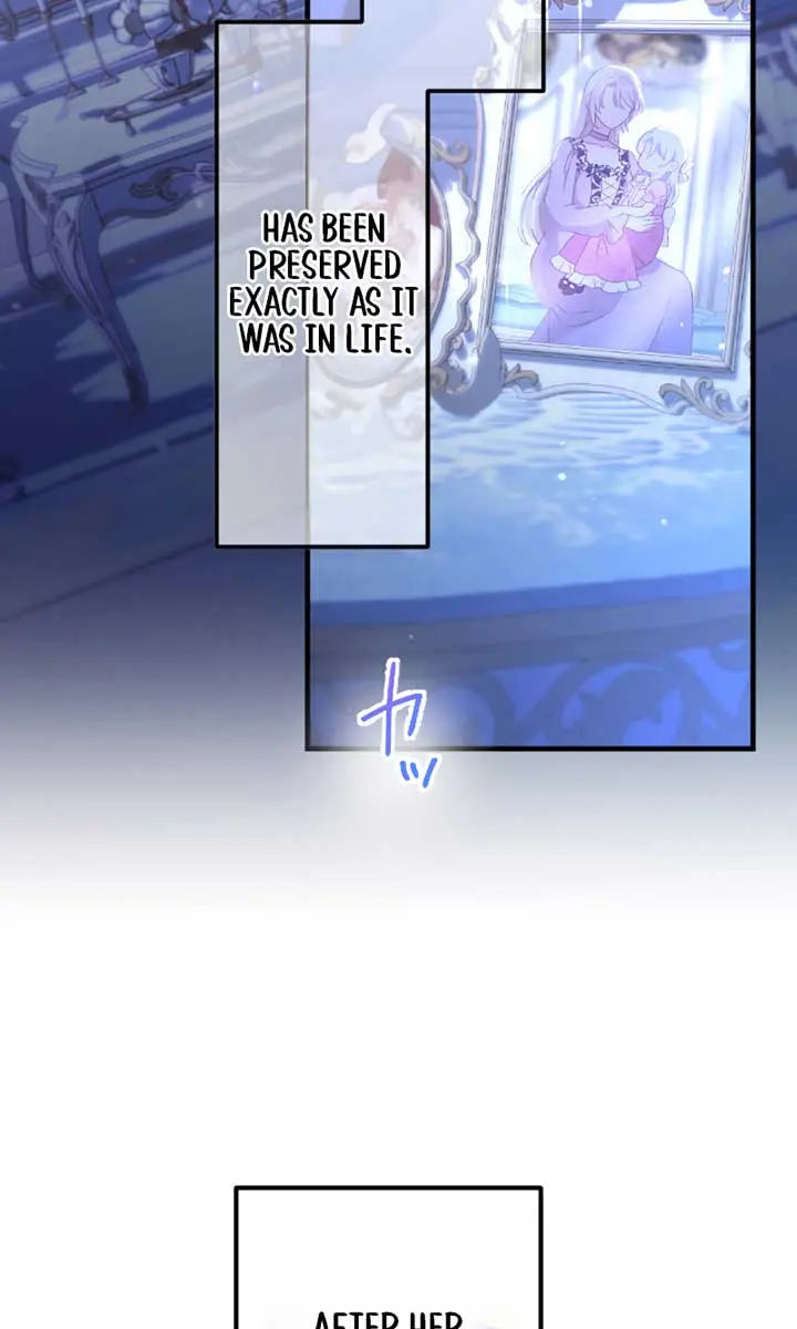 She Was Supposed to Be a Temporary Princess but It Seems She Is Done a Little Too Well Chapter 18 Page 83