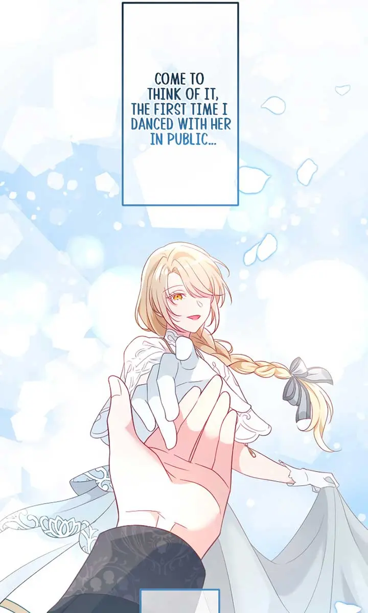 She Was Supposed to Be a Temporary Princess but It Seems She Is Done a Little Too Well Chapter 18 Page 87