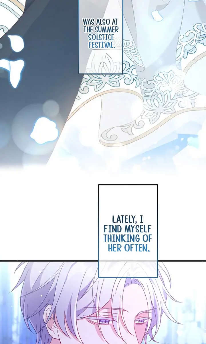 She Was Supposed to Be a Temporary Princess but It Seems She Is Done a Little Too Well Chapter 18 Page 88