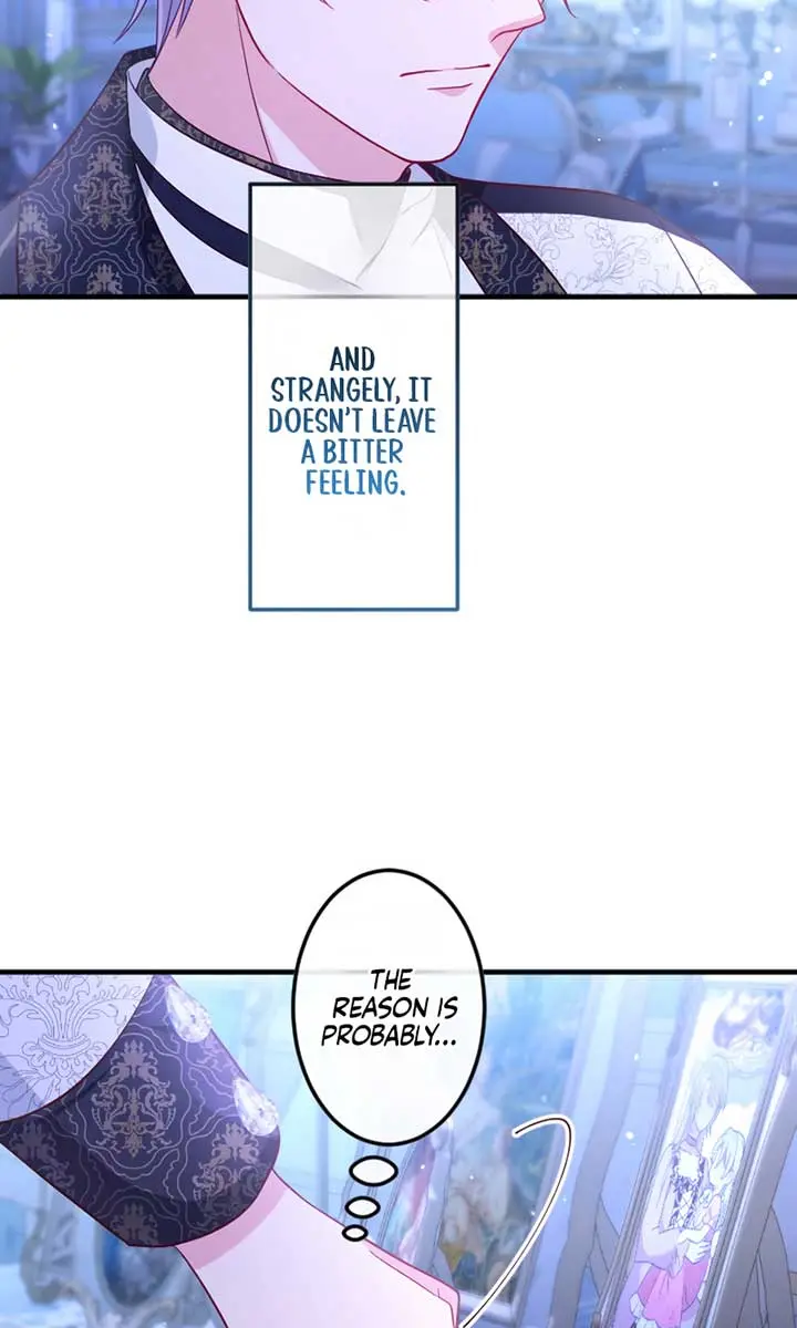 She Was Supposed to Be a Temporary Princess but It Seems She Is Done a Little Too Well Chapter 18 Page 89