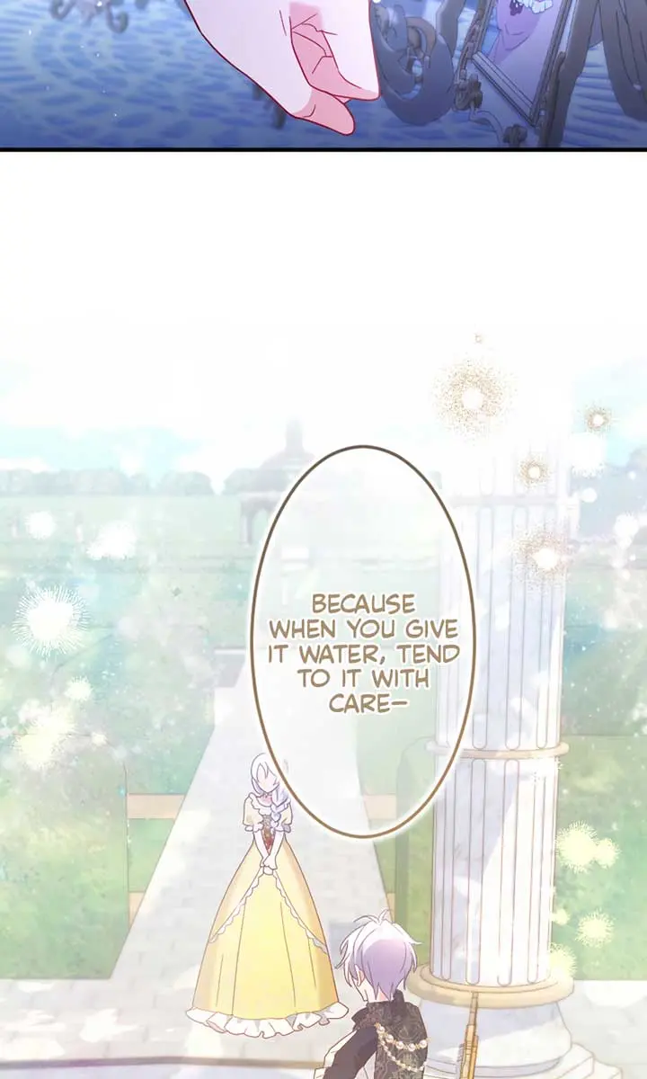 She Was Supposed to Be a Temporary Princess but It Seems She Is Done a Little Too Well Chapter 18 Page 90
