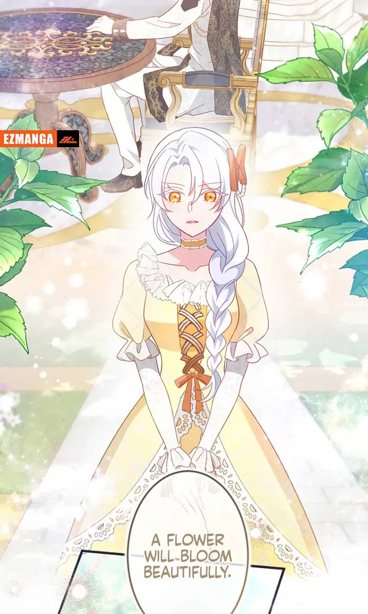 She Was Supposed to Be a Temporary Princess but It Seems She Is Done a Little Too Well Chapter 18 Page 91