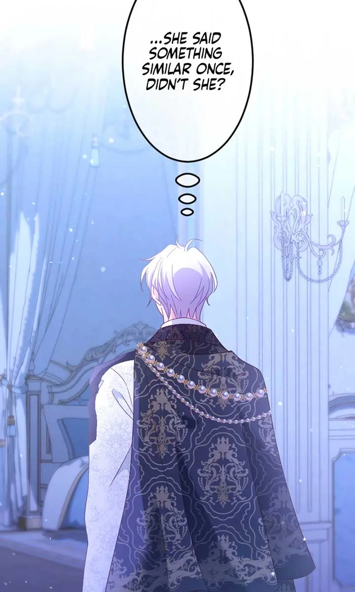 She Was Supposed to Be a Temporary Princess but It Seems She Is Done a Little Too Well Chapter 18 Page 93