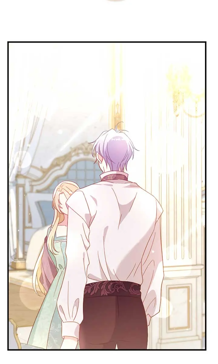 She Was Supposed to Be a Temporary Princess but It Seems She Is Done a Little Too Well Chapter 18 Page 95