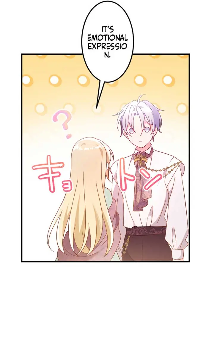 She Was Supposed to Be a Temporary Princess but It Seems She Is Done a Little Too Well Chapter 18 Page 97