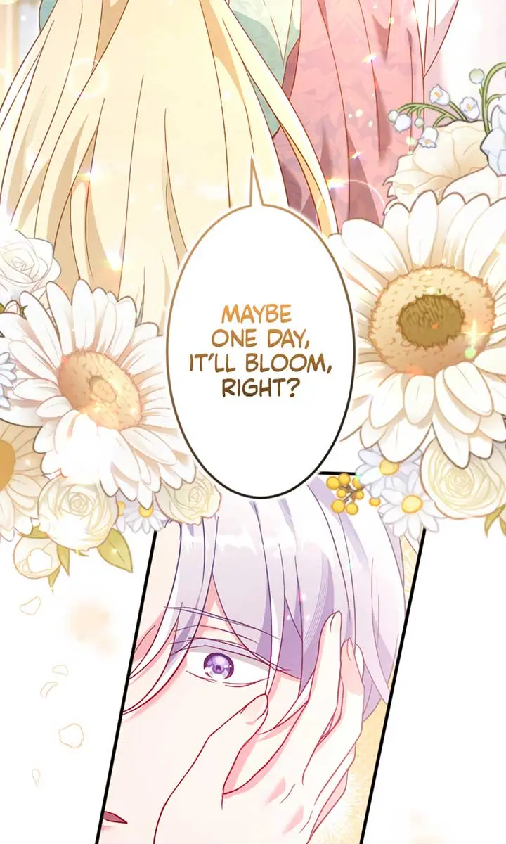 She Was Supposed to Be a Temporary Princess but It Seems She Is Done a Little Too Well Chapter 18 Page 100