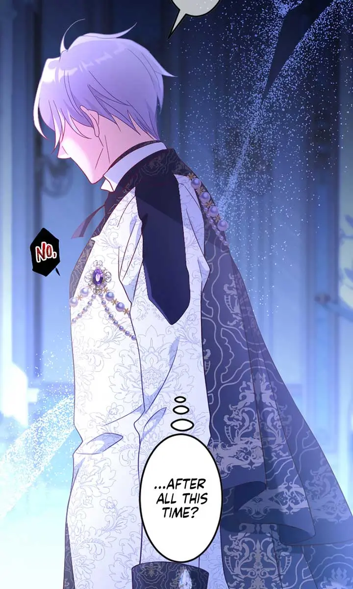 She Was Supposed to Be a Temporary Princess but It Seems She Is Done a Little Too Well Chapter 18 Page 102