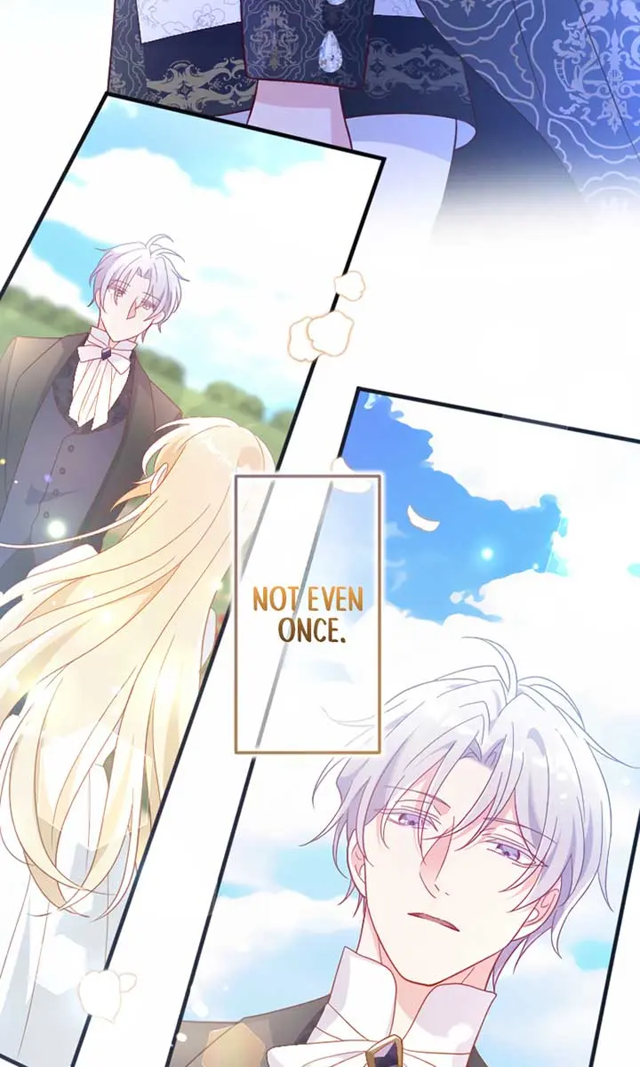She Was Supposed to Be a Temporary Princess but It Seems She Is Done a Little Too Well Chapter 18 Page 103