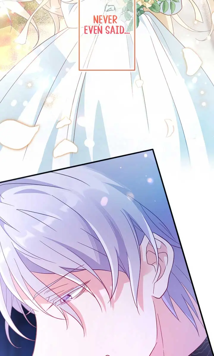 She Was Supposed to Be a Temporary Princess but It Seems She Is Done a Little Too Well Chapter 18 Page 105