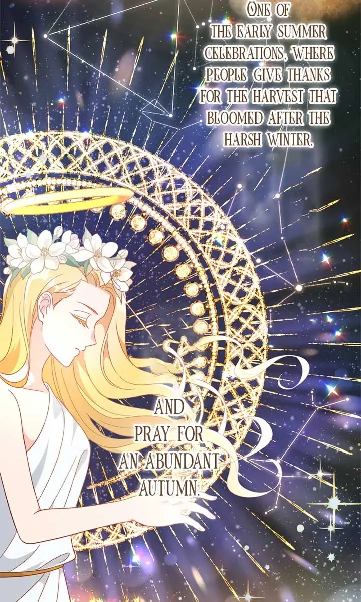 She Was Supposed to Be a Temporary Princess but It Seems She Is Done a Little Too Well Chapter 19 Page 3