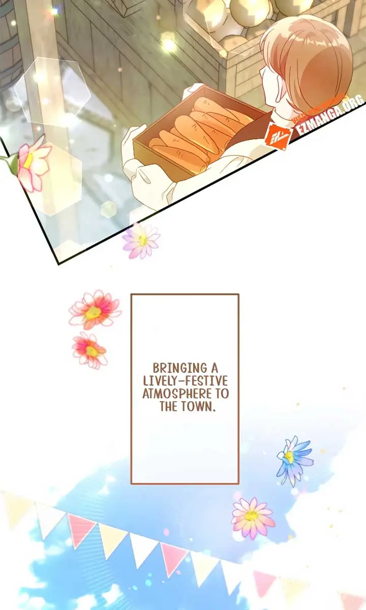 She Was Supposed to Be a Temporary Princess but It Seems She Is Done a Little Too Well Chapter 19 Page 5