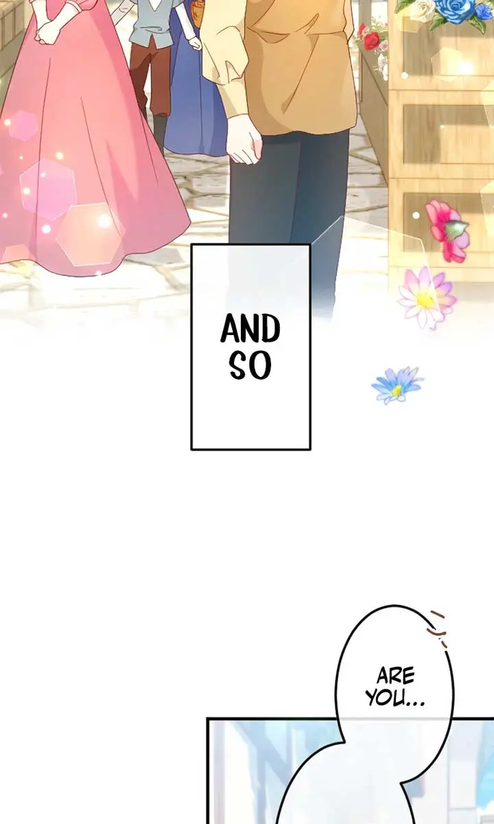 She Was Supposed to Be a Temporary Princess but It Seems She Is Done a Little Too Well Chapter 19 Page 7