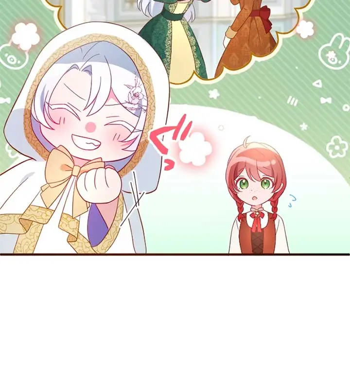 She Was Supposed to Be a Temporary Princess but It Seems She Is Done a Little Too Well Chapter 19 Page 11
