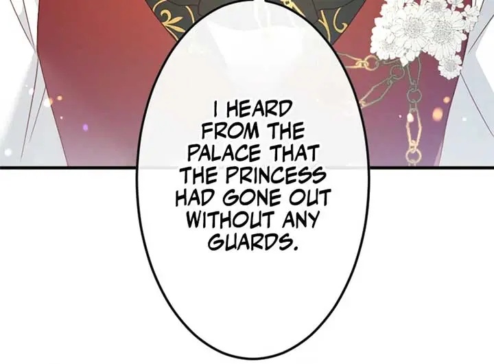 She Was Supposed to Be a Temporary Princess but It Seems She Is Done a Little Too Well Chapter 19 Page 21