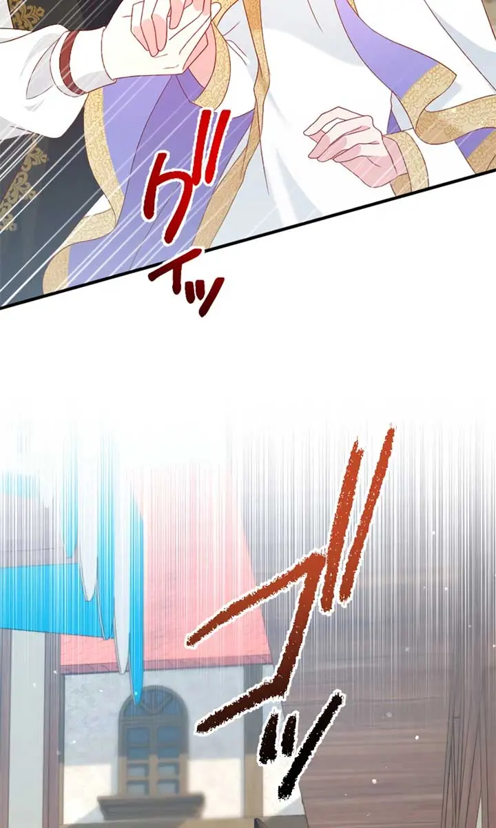 She Was Supposed to Be a Temporary Princess but It Seems She Is Done a Little Too Well Chapter 19 Page 35