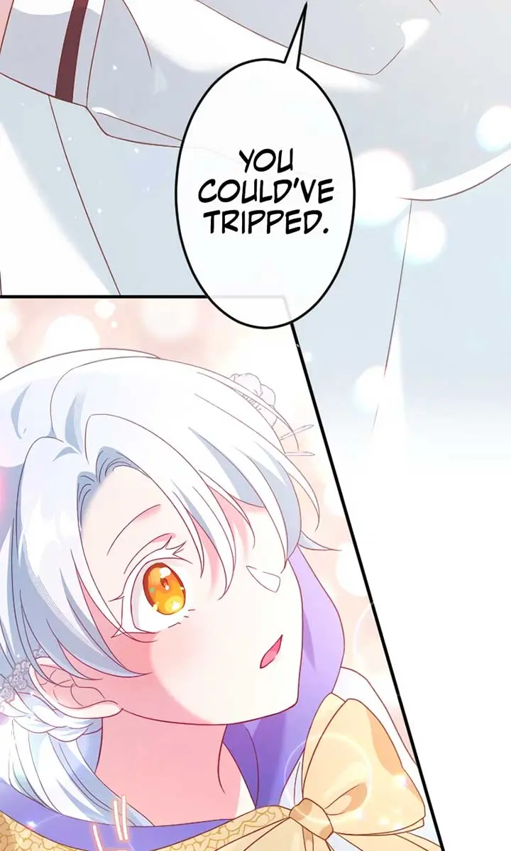 She Was Supposed to Be a Temporary Princess but It Seems She Is Done a Little Too Well Chapter 19 Page 39