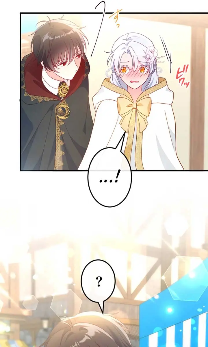 She Was Supposed to Be a Temporary Princess but It Seems She Is Done a Little Too Well Chapter 19 Page 42