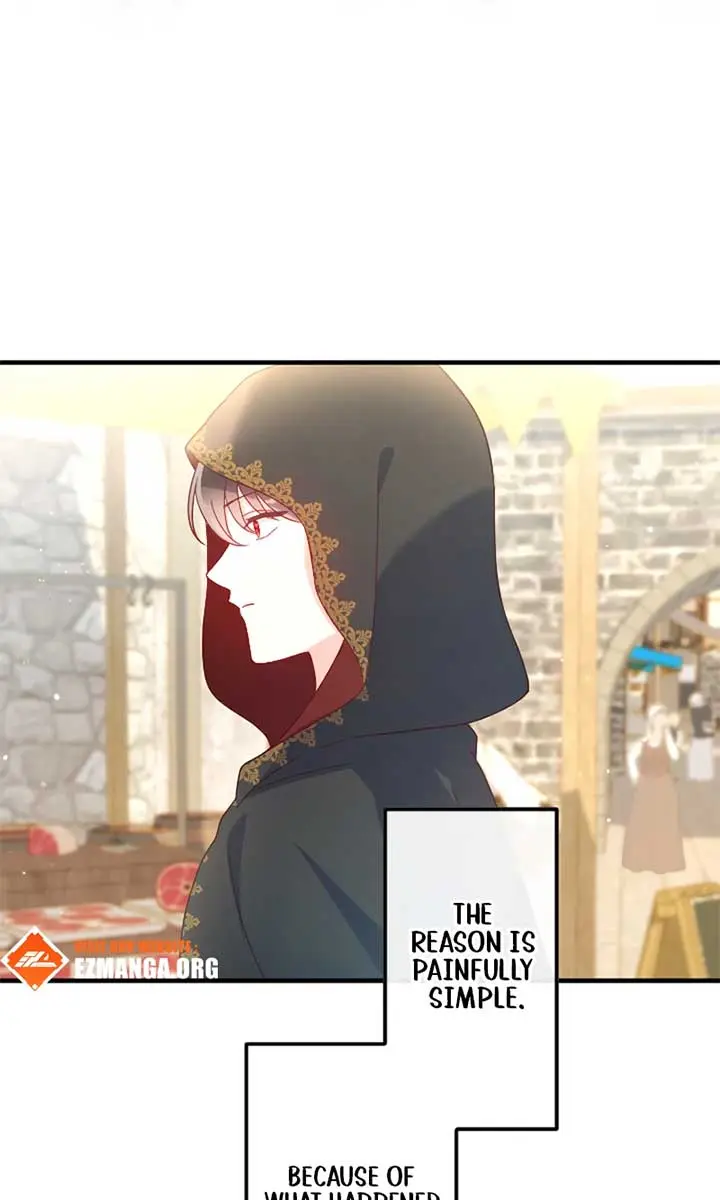 She Was Supposed to Be a Temporary Princess but It Seems She Is Done a Little Too Well Chapter 19 Page 48
