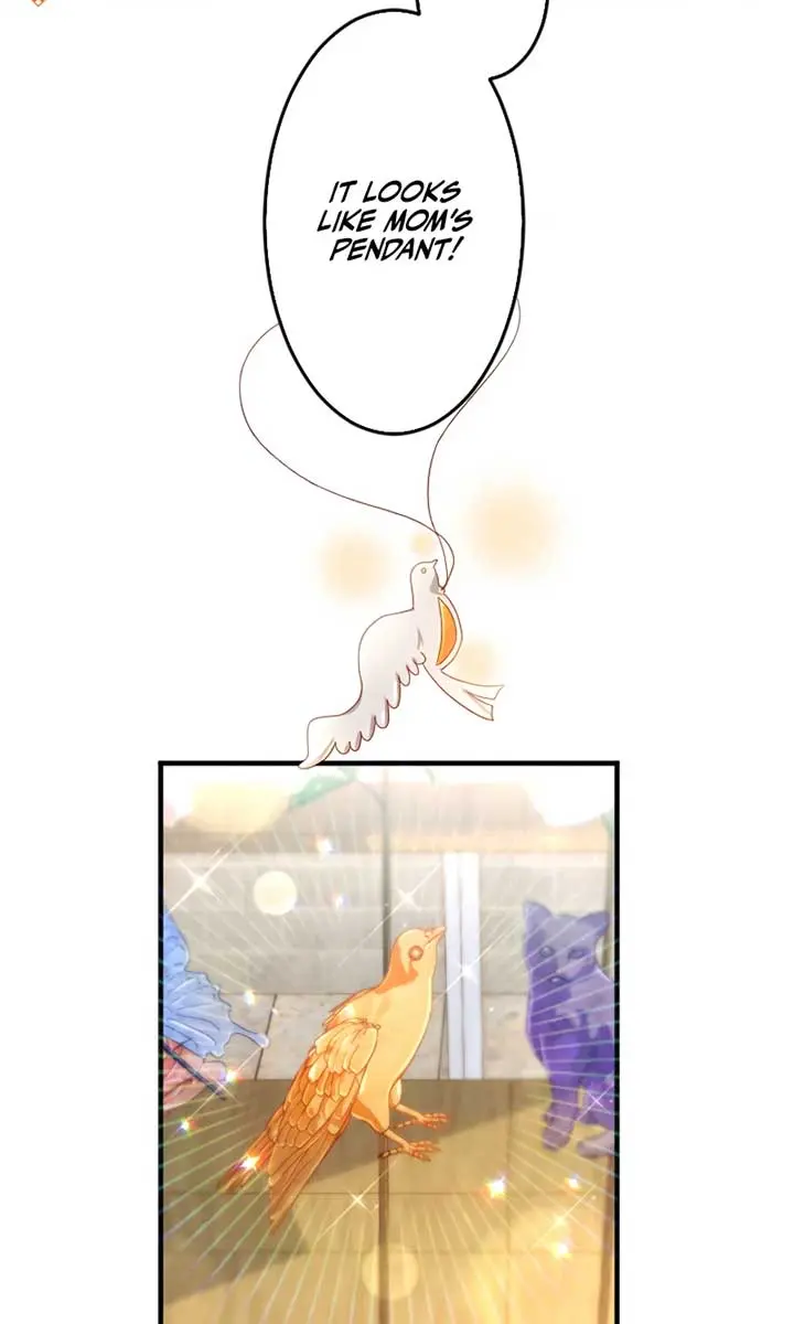 She Was Supposed to Be a Temporary Princess but It Seems She Is Done a Little Too Well Chapter 19 Page 58