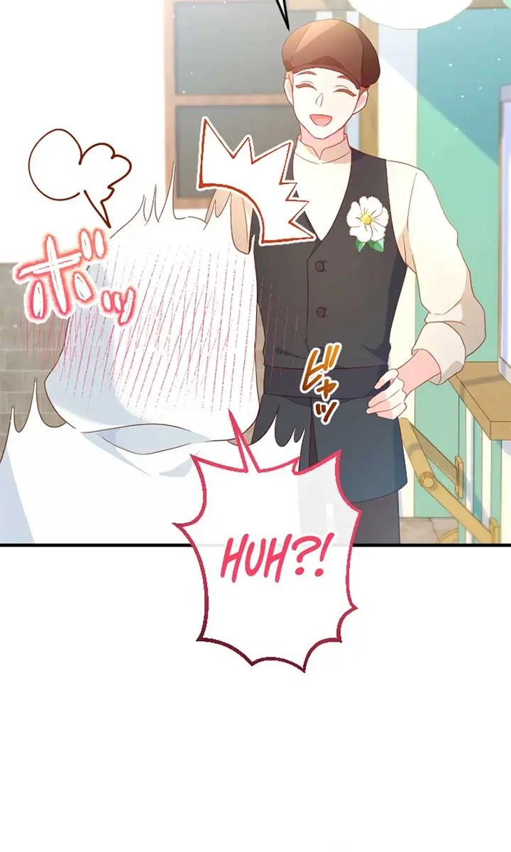 She Was Supposed to Be a Temporary Princess but It Seems She Is Done a Little Too Well Chapter 19 Page 65