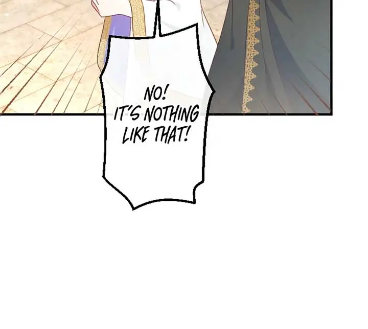 She Was Supposed to Be a Temporary Princess but It Seems She Is Done a Little Too Well Chapter 19 Page 71