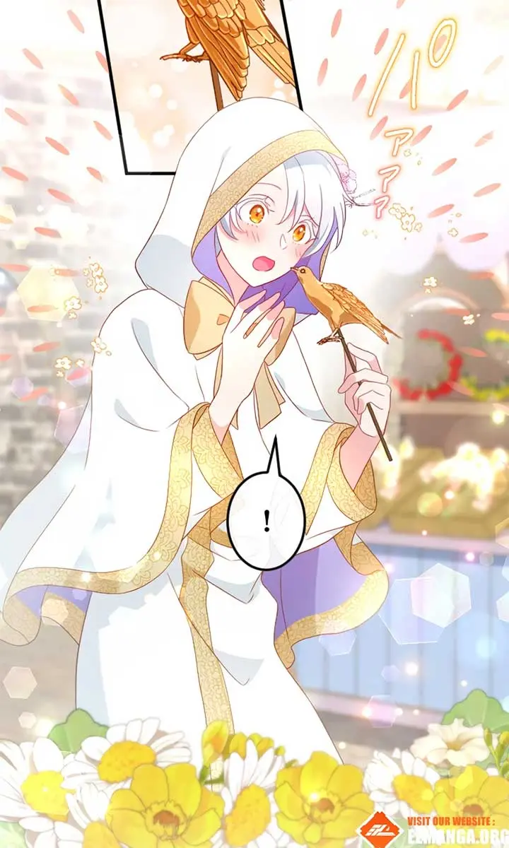 She Was Supposed to Be a Temporary Princess but It Seems She Is Done a Little Too Well Chapter 19 Page 75
