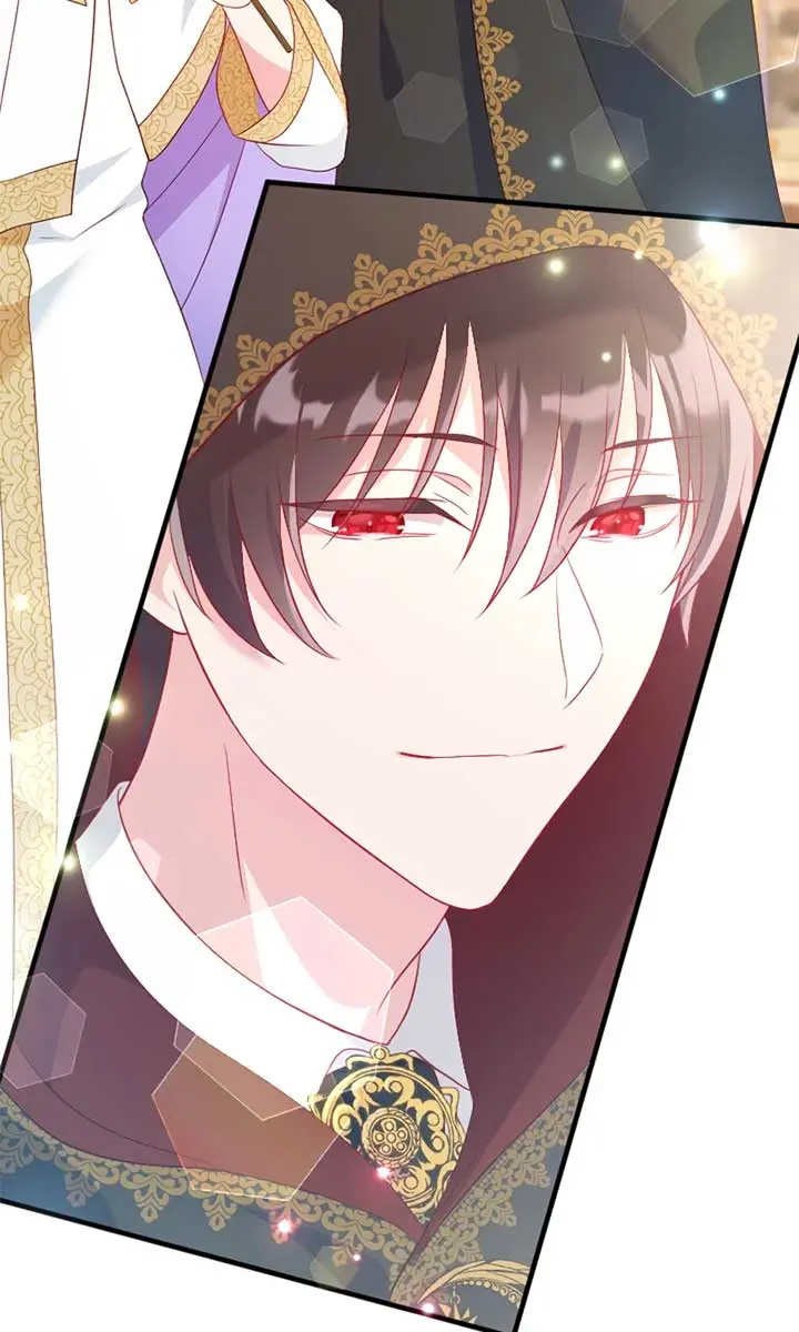 She Was Supposed to Be a Temporary Princess but It Seems She Is Done a Little Too Well Chapter 19 Page 77