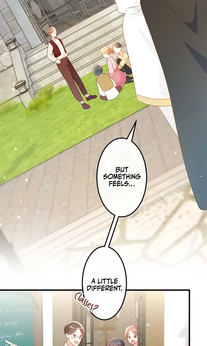 She Was Supposed to Be a Temporary Princess but It Seems She Is Done a Little Too Well Chapter 19 Page 84