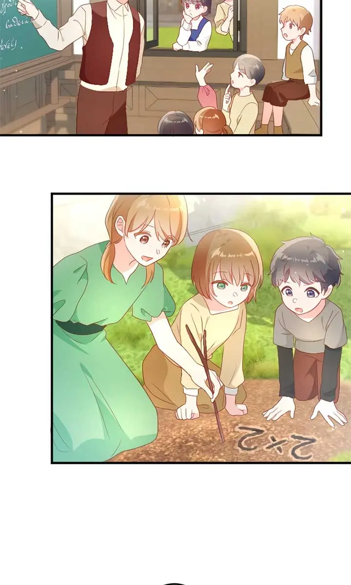 She Was Supposed to Be a Temporary Princess but It Seems She Is Done a Little Too Well Chapter 19 Page 85
