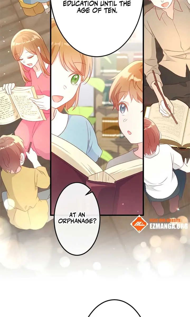 She Was Supposed to Be a Temporary Princess but It Seems She Is Done a Little Too Well Chapter 19 Page 88