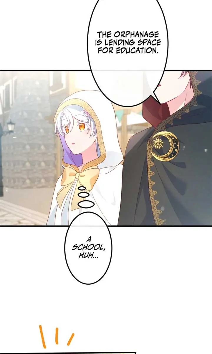 She Was Supposed to Be a Temporary Princess but It Seems She Is Done a Little Too Well Chapter 19 Page 89