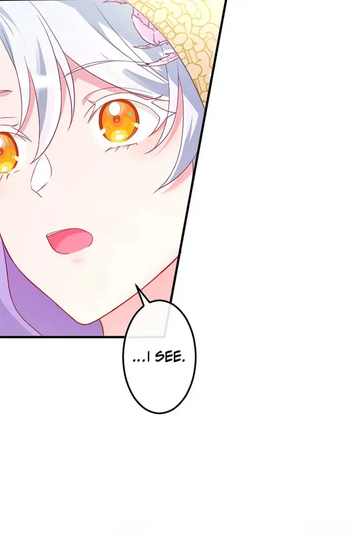 She Was Supposed to Be a Temporary Princess but It Seems She Is Done a Little Too Well Chapter 19 Page 90