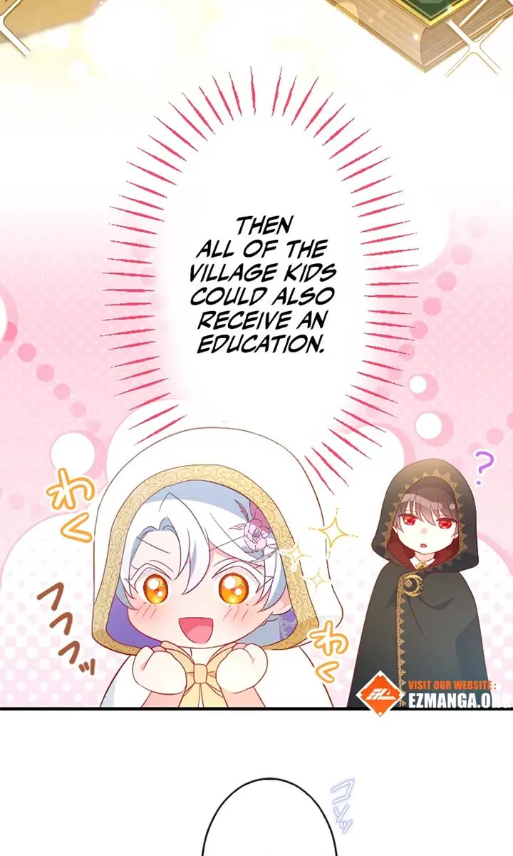 She Was Supposed to Be a Temporary Princess but It Seems She Is Done a Little Too Well Chapter 19 Page 93