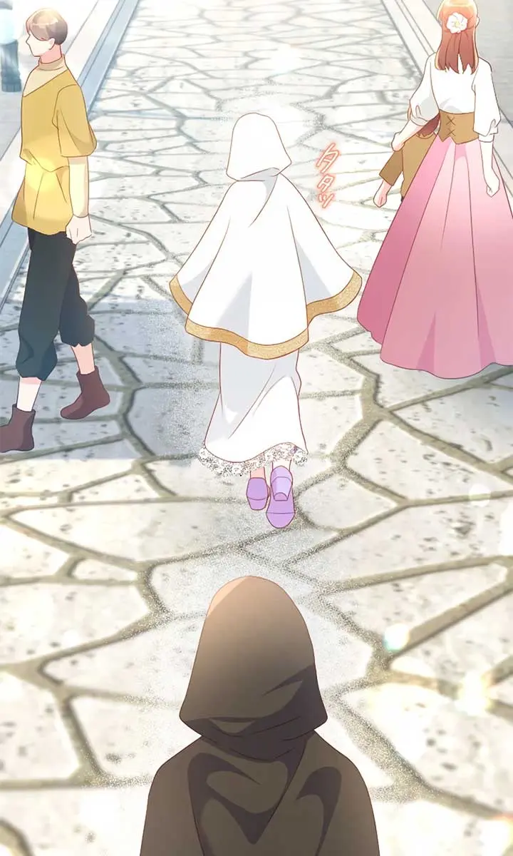 She Was Supposed to Be a Temporary Princess but It Seems She Is Done a Little Too Well Chapter 19 Page 96