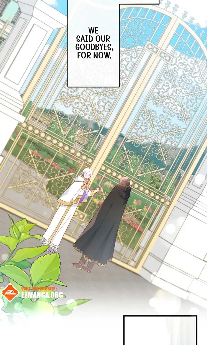 She Was Supposed to Be a Temporary Princess but It Seems She Is Done a Little Too Well Chapter 19 Page 100