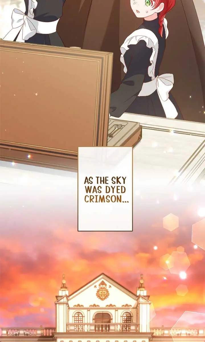 She Was Supposed to Be a Temporary Princess but It Seems She Is Done a Little Too Well Chapter 19 Page 102