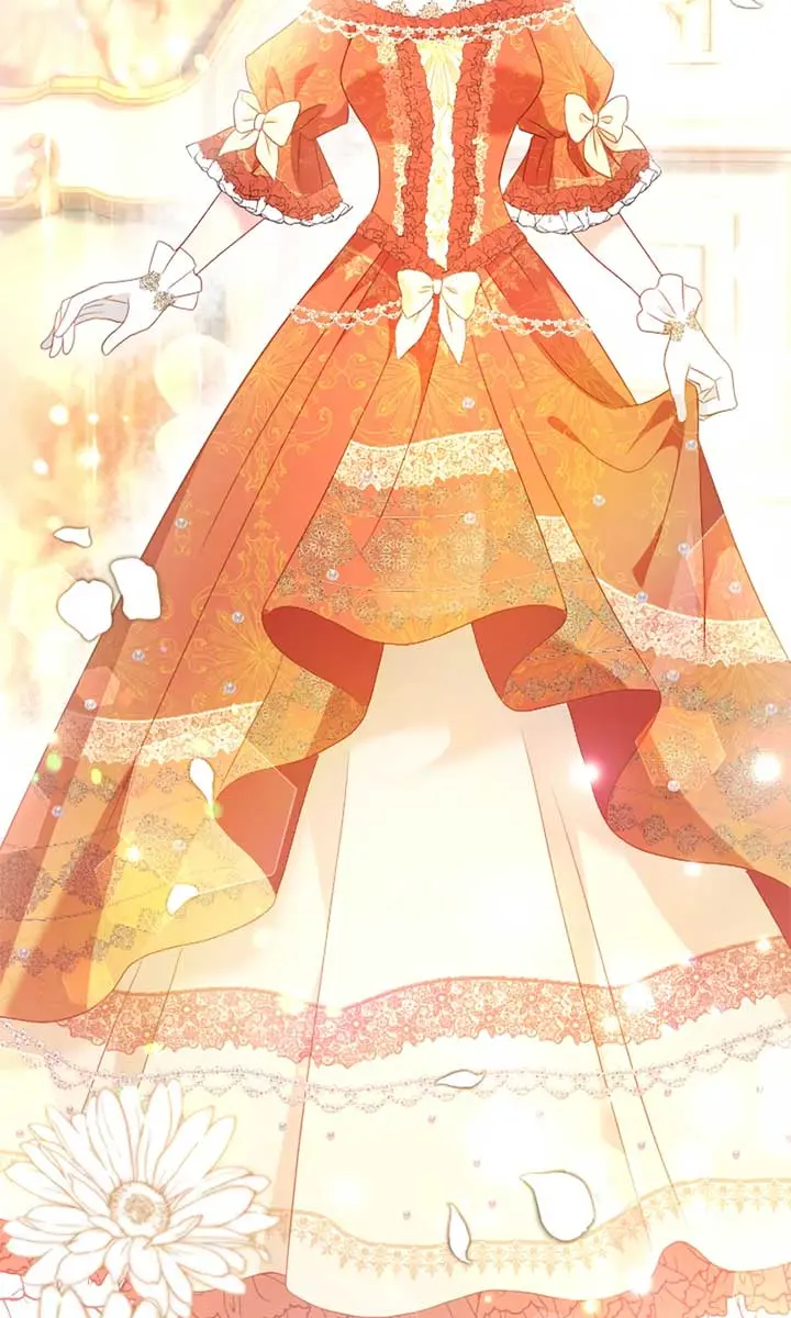 She Was Supposed to Be a Temporary Princess but It Seems She Is Done a Little Too Well Chapter 19 Page 107