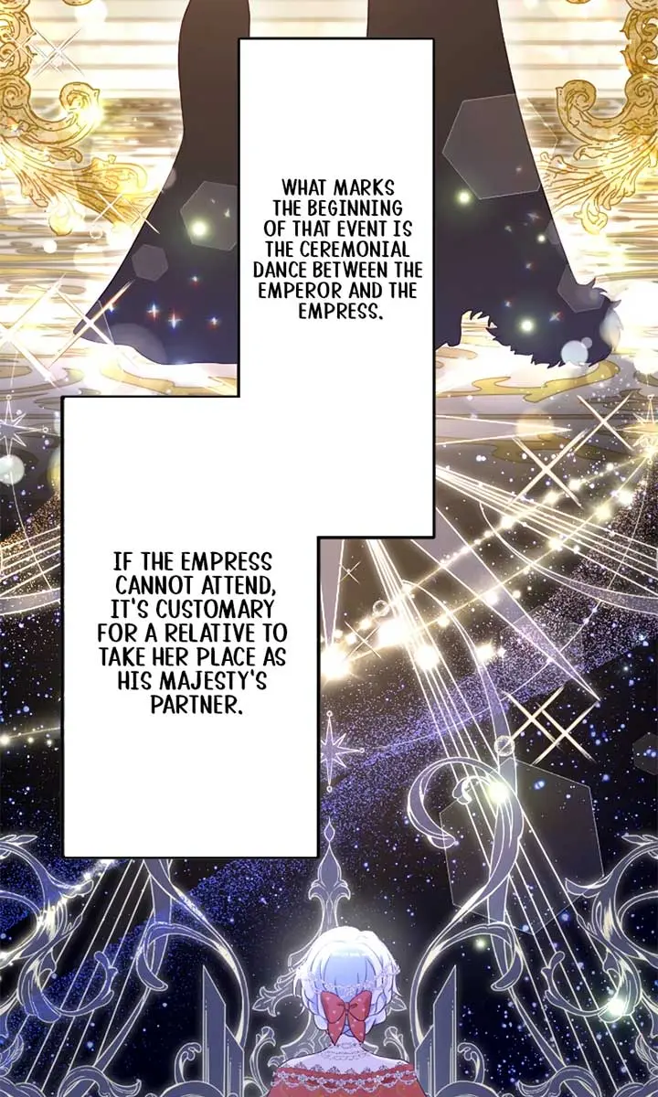 She Was Supposed to Be a Temporary Princess but It Seems She Is Done a Little Too Well Chapter 20 Page 4
