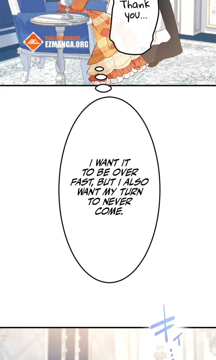 She Was Supposed to Be a Temporary Princess but It Seems She Is Done a Little Too Well Chapter 20 Page 20