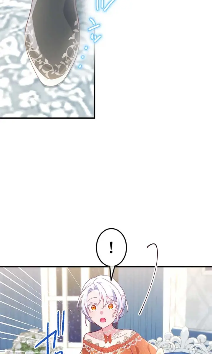 She Was Supposed to Be a Temporary Princess but It Seems She Is Done a Little Too Well Chapter 20 Page 23