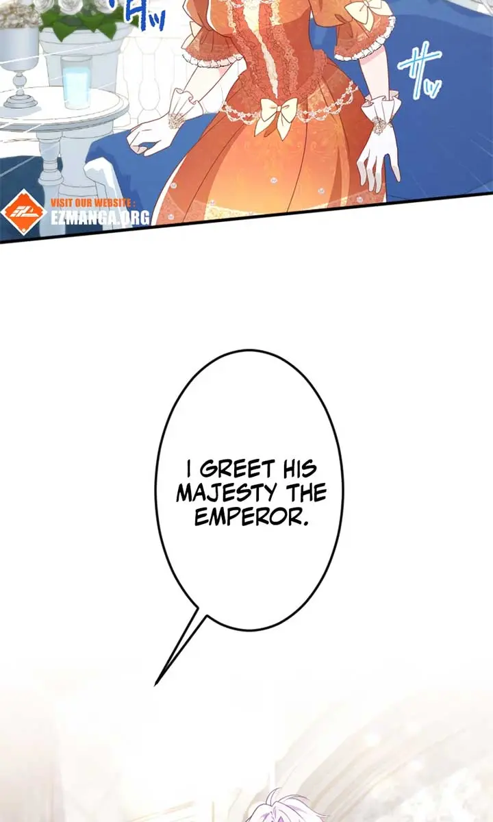 She Was Supposed to Be a Temporary Princess but It Seems She Is Done a Little Too Well Chapter 20 Page 24