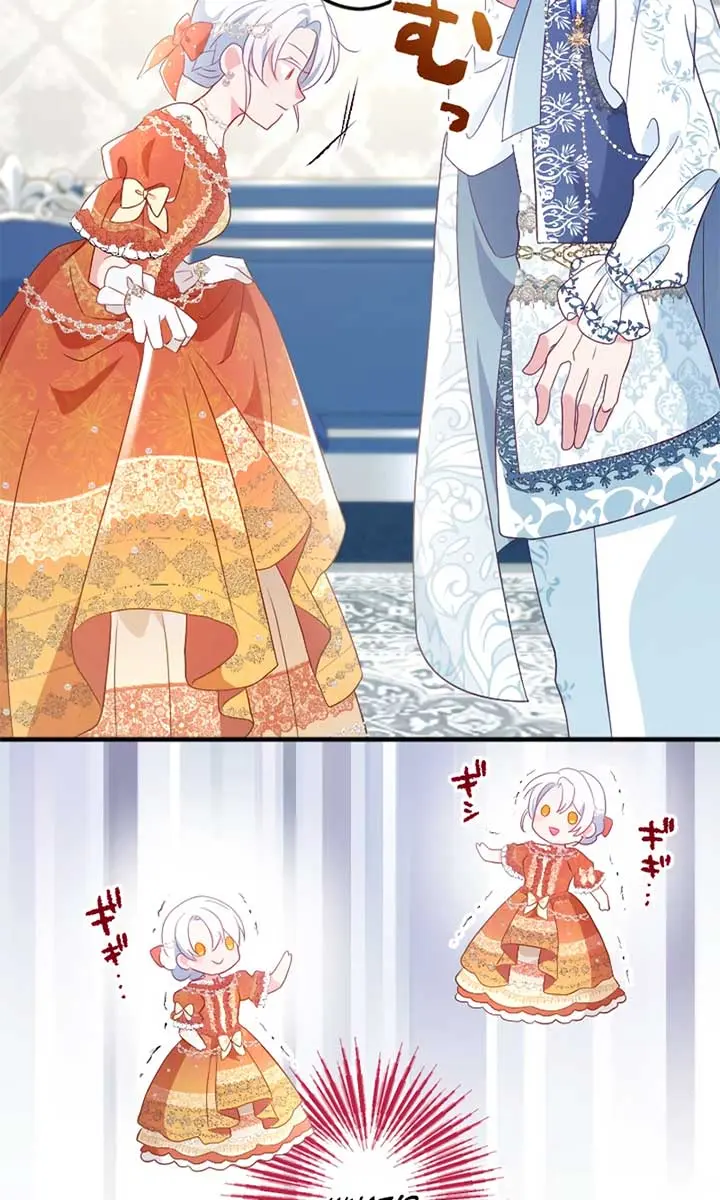 She Was Supposed to Be a Temporary Princess but It Seems She Is Done a Little Too Well Chapter 20 Page 29
